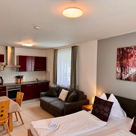 Apartment Studio & Family - Adler Resort Kaprun Exterior photo