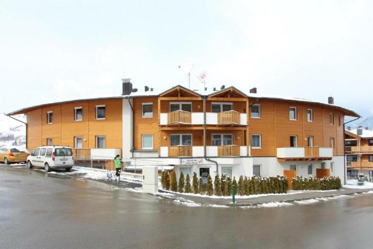 Apartment Studio & Family - Adler Resort Kaprun Exterior photo