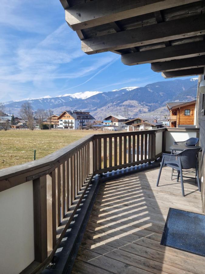 Apartment Studio & Family - Adler Resort Kaprun Exterior photo