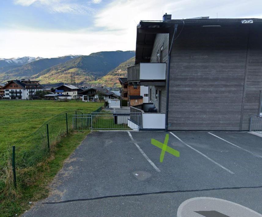 Apartment Studio & Family - Adler Resort Kaprun Exterior photo