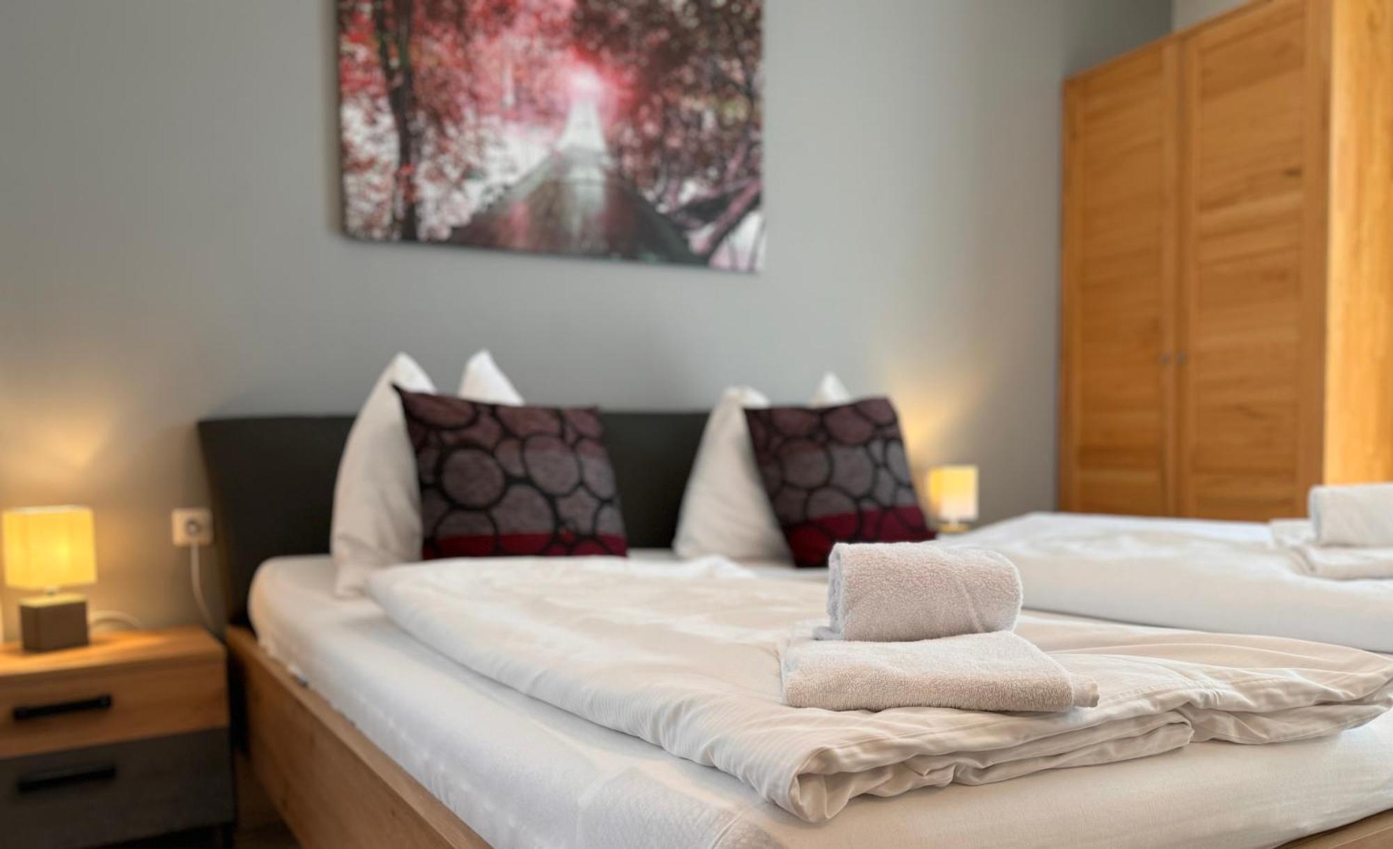 Apartment Studio & Family - Adler Resort Kaprun Exterior photo