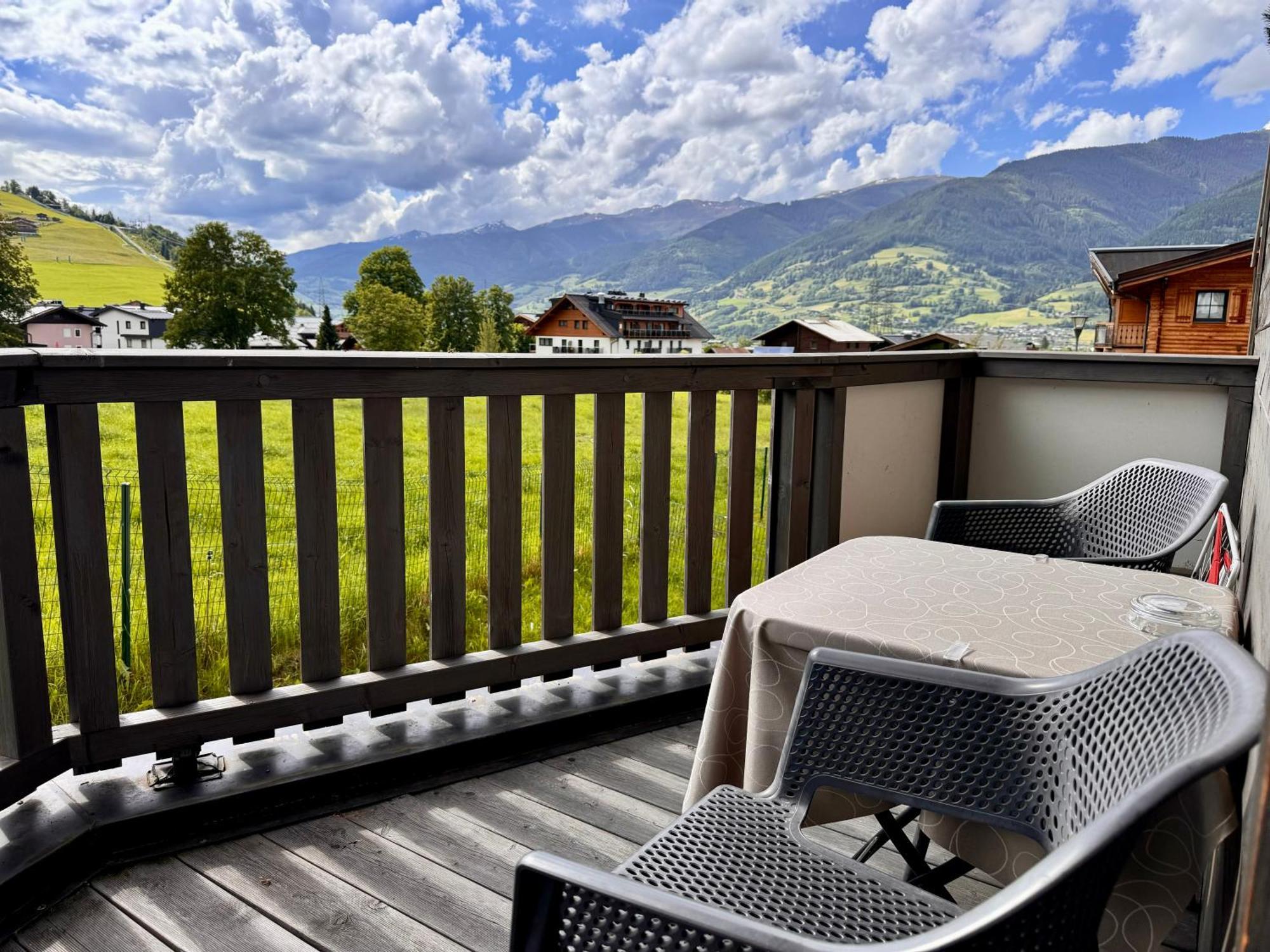 Apartment Studio & Family - Adler Resort Kaprun Exterior photo
